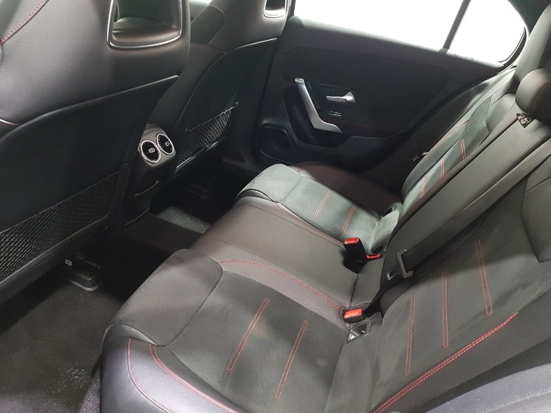 Used Mercedes-Benz A-Class 2019 for sale - 77439419: Photo 6