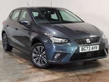 2024 - 1.0 TSI 95 SE Technology 5dr