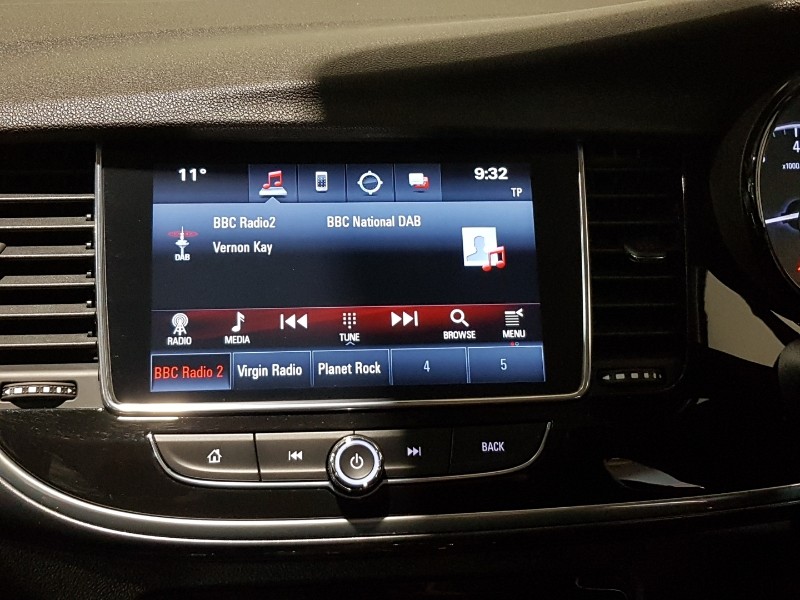 Used Vauxhall Mokka X 2019 for sale - 77517914: Photo 11