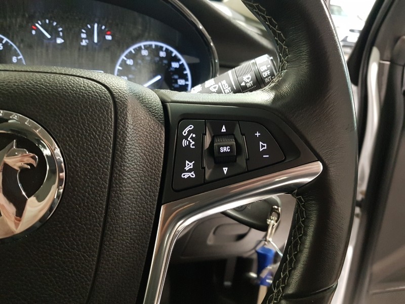 Used Vauxhall Mokka X 2019 for sale - 77517914: Photo 15