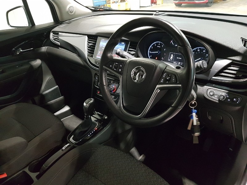 Used Vauxhall Mokka X 2019 for sale - 77517914: Photo 16