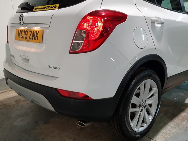 Used Vauxhall Mokka X 2019 for sale - 77517914: Photo 19