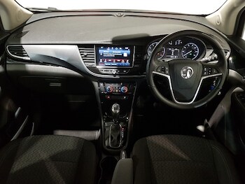 Used Vauxhall Mokka X 2019 for sale - 77517914: Photo