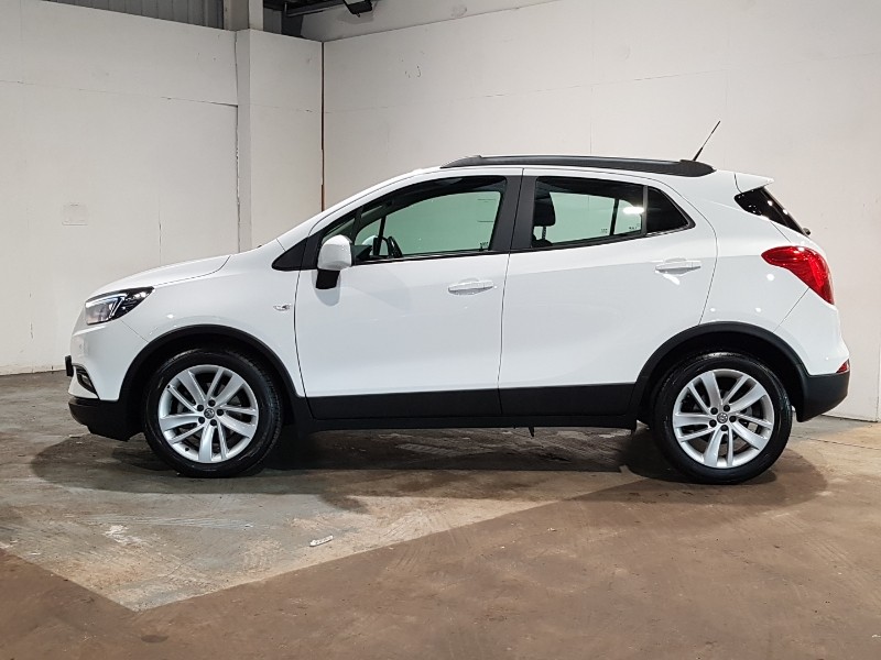 Used Vauxhall Mokka X 2019 for sale - 77517914: Photo 4