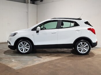 Used Vauxhall Mokka X 2019 for sale - 77517914: Photo