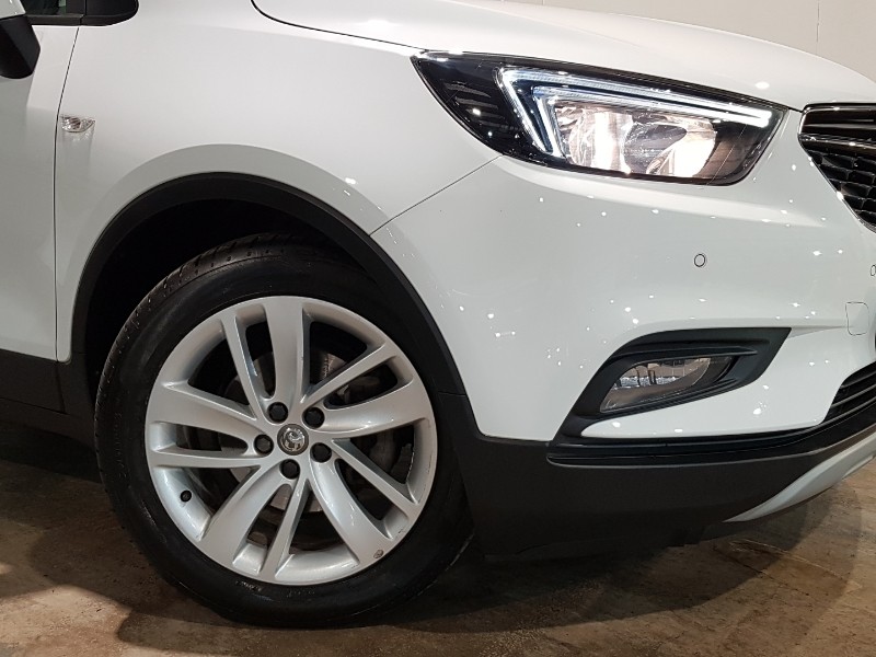 Used Vauxhall Mokka X 2019 for sale - 77517914: Photo 9