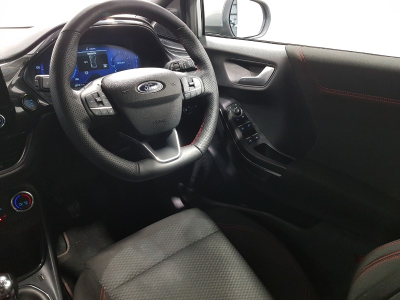 Used Ford Puma 2023 for sale - 77073592: Photo 10