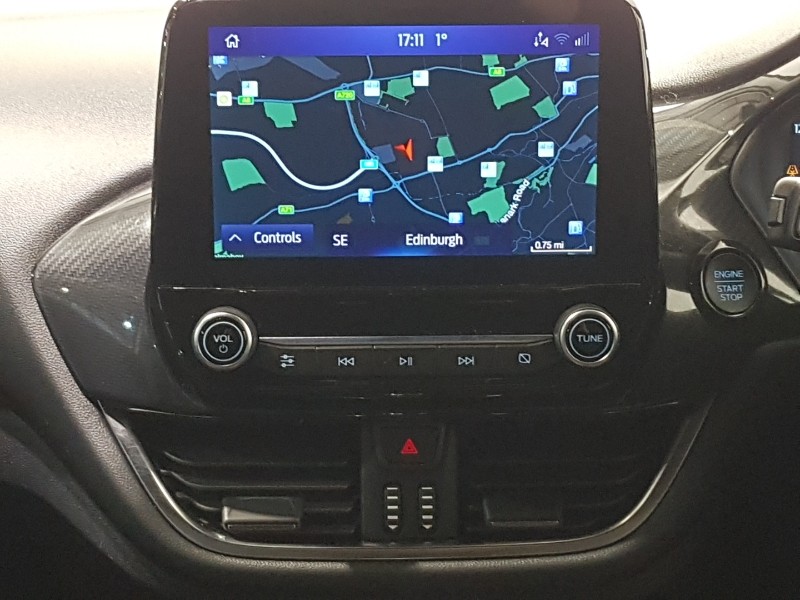 Used Ford Puma 2023 for sale - 77073592: Photo 11