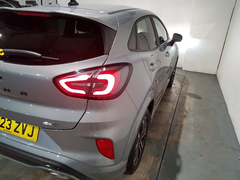 Used Ford Puma 2023 for sale - 77073592: Photo 12