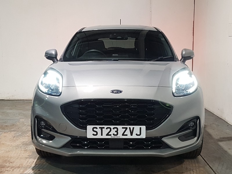 Used Ford Puma 2023 for sale - 77073592: Photo 13