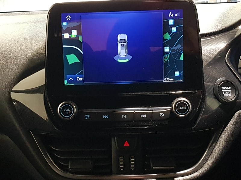 Used Ford Puma 2023 for sale - 77073592: Photo 14