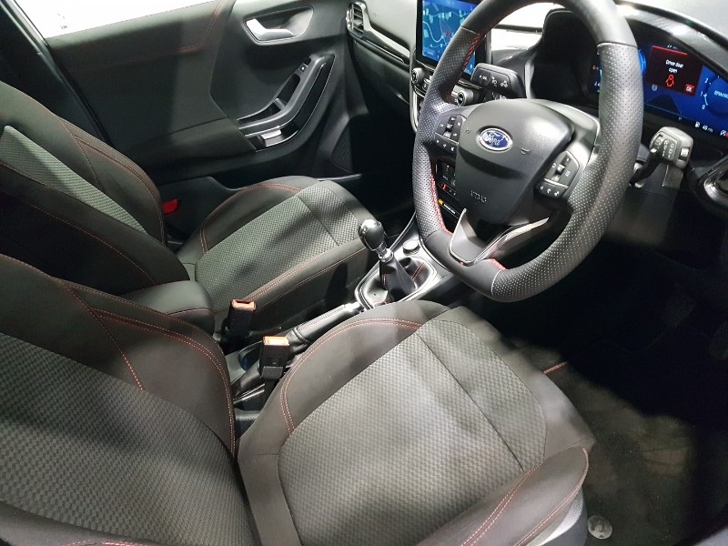 Used Ford Puma 2023 for sale - 77073592: Photo 15