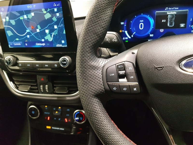 Used Ford Puma 2023 for sale - 77073592: Photo 17