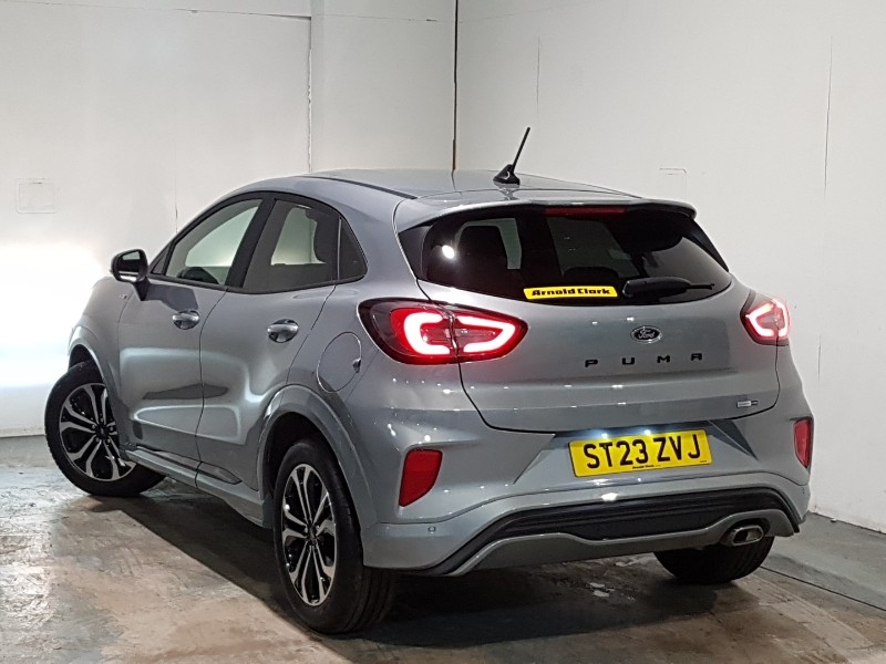 Used Ford Puma 2023 for sale - 77073592: Photo 3