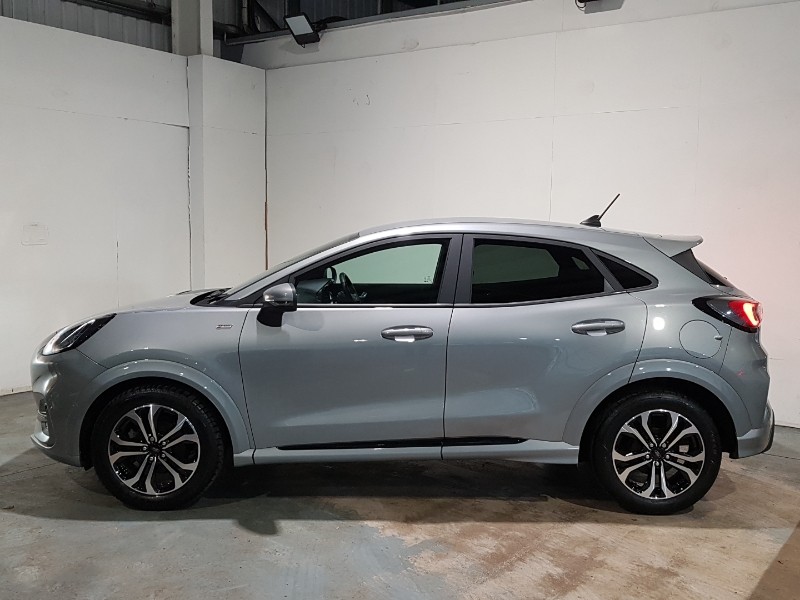 Used Ford Puma 2023 for sale - 77073592: Photo 4