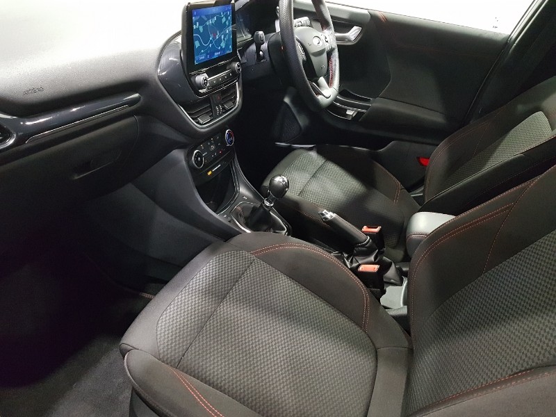 Used Ford Puma 2023 for sale - 77073592: Photo 5