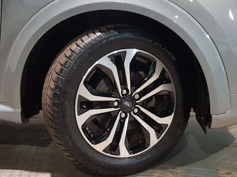 Used Ford Puma 2023 for sale - 77073592: Photo 9