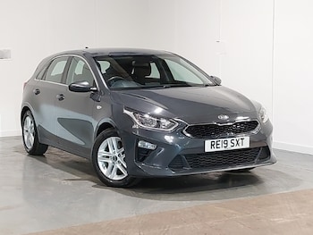 Used Kia Ceed 2019 for sale - 78756982: Photo