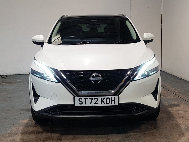 Used Nissan Qashqai 2022 for sale - 76335792: Photo 12