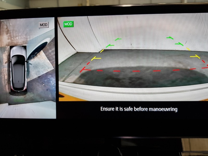 Used Nissan Qashqai 2022 for sale - 76335792: Photo 13