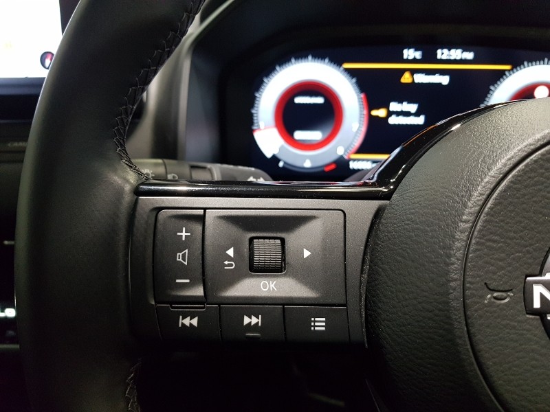 Used Nissan Qashqai 2022 for sale - 76335792: Photo 14