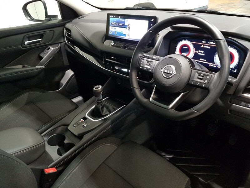 Used Nissan Qashqai 2022 for sale - 76335792: Photo 16