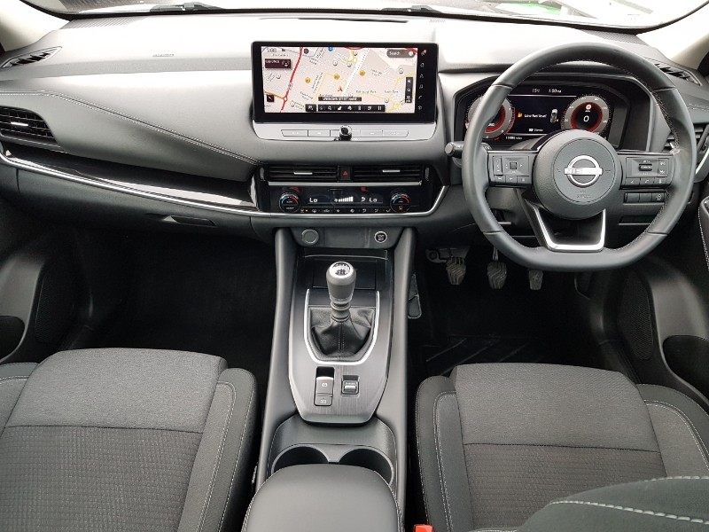 Used Nissan Qashqai 2022 for sale - 76335792: Photo 2