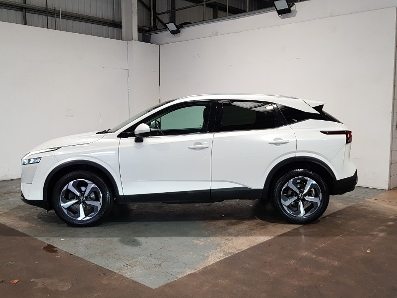 Used Nissan Qashqai 2022 for sale - 76335792: Photo 4