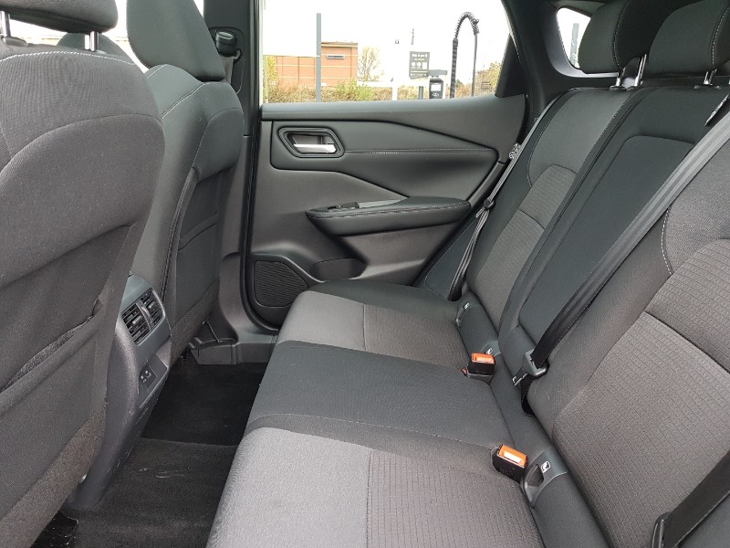 Used Nissan Qashqai 2022 for sale - 76335792: Photo 6