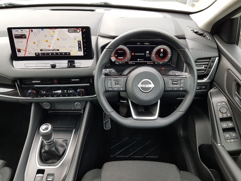 Used Nissan Qashqai 2022 for sale - 76335792: Photo 7