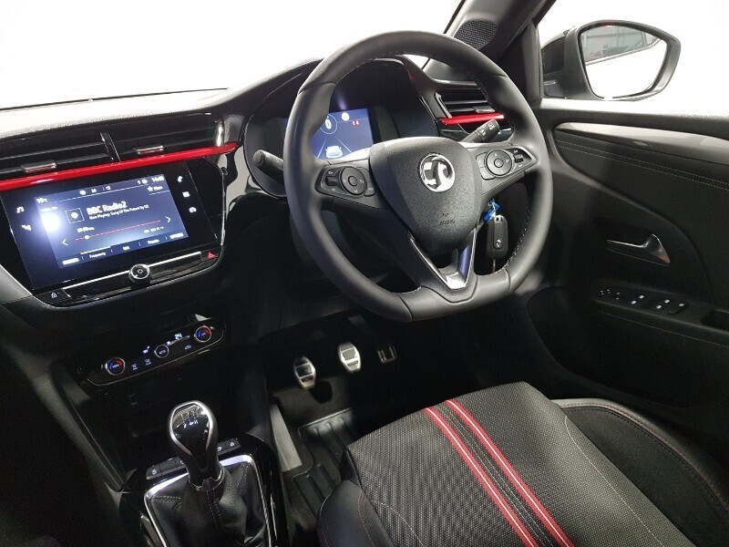 Used Vauxhall Corsa 2023 for sale - 77664337: Photo 10