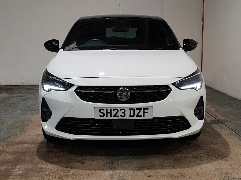 Used Vauxhall Corsa 2023 for sale - 77664337: Photo 12
