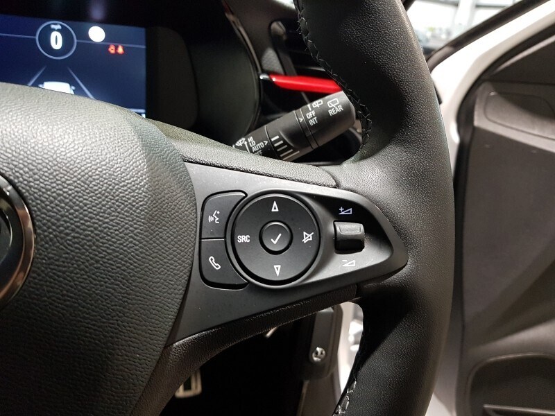 Used Vauxhall Corsa 2023 for sale - 77664337: Photo 15