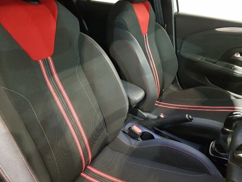 Used Vauxhall Corsa 2023 for sale - 77664337: Photo 17