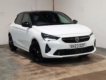 Used Vauxhall Corsa 2023 for sale - 77664337: Photo
