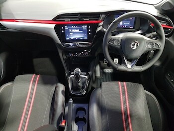 Used Vauxhall Corsa 2023 for sale - 77664337: Photo