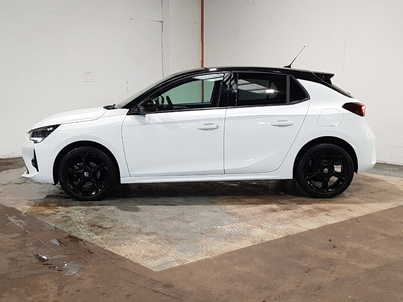 Used Vauxhall Corsa 2023 for sale - 77664337: Photo 4