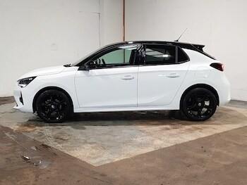 Used Vauxhall Corsa 2023 for sale - 77664337: Photo