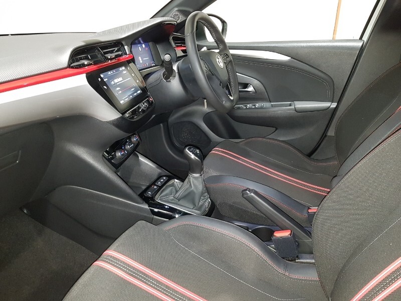 Used Vauxhall Corsa 2023 for sale - 77664337: Photo 5