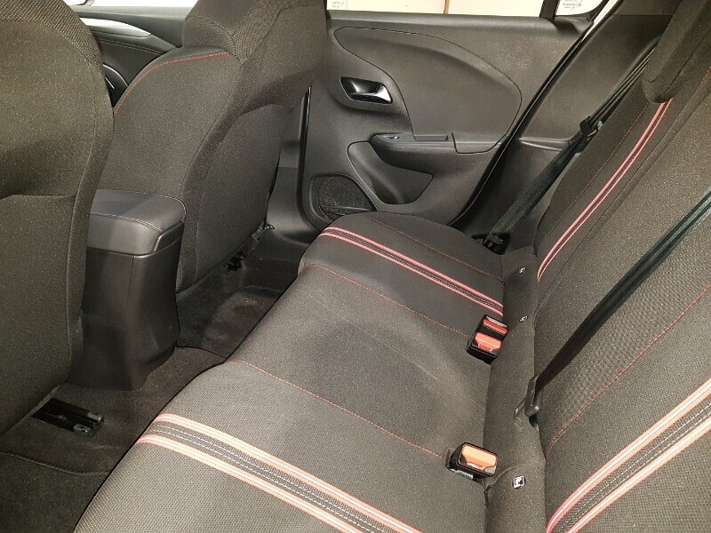 Used Vauxhall Corsa 2023 for sale - 77664337: Photo 6