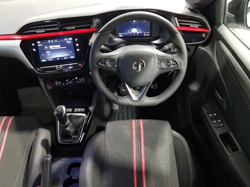 Used Vauxhall Corsa 2023 for sale - 77664337: Photo 7