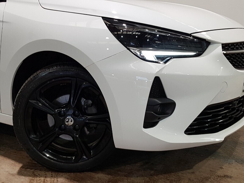 Used Vauxhall Corsa 2023 for sale - 77664337: Photo 9