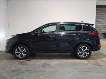 Used Kia Sportage 2020 for sale - 74973403: Photo