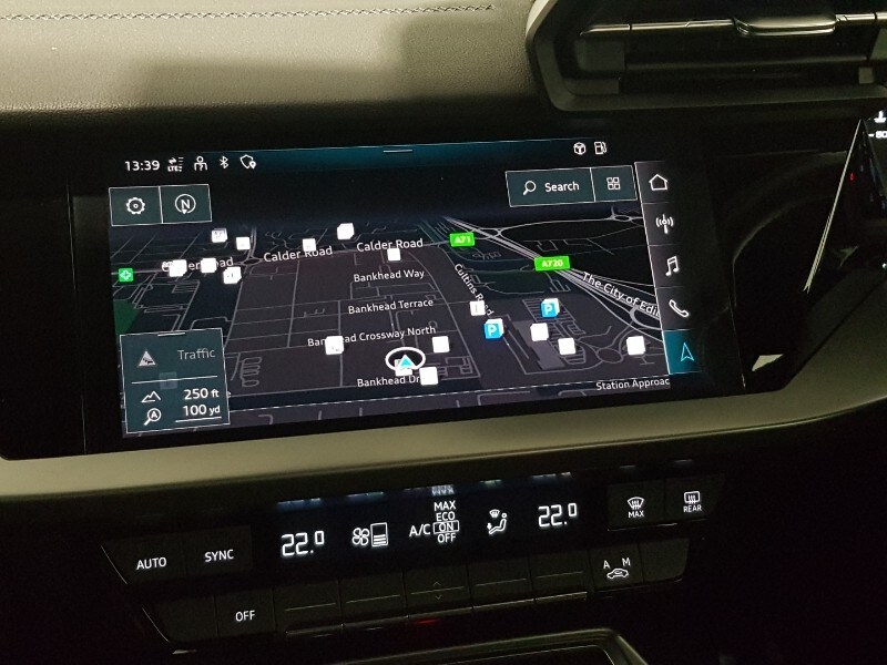 Used Audi A3 2022 for sale - 77419254: Photo 11