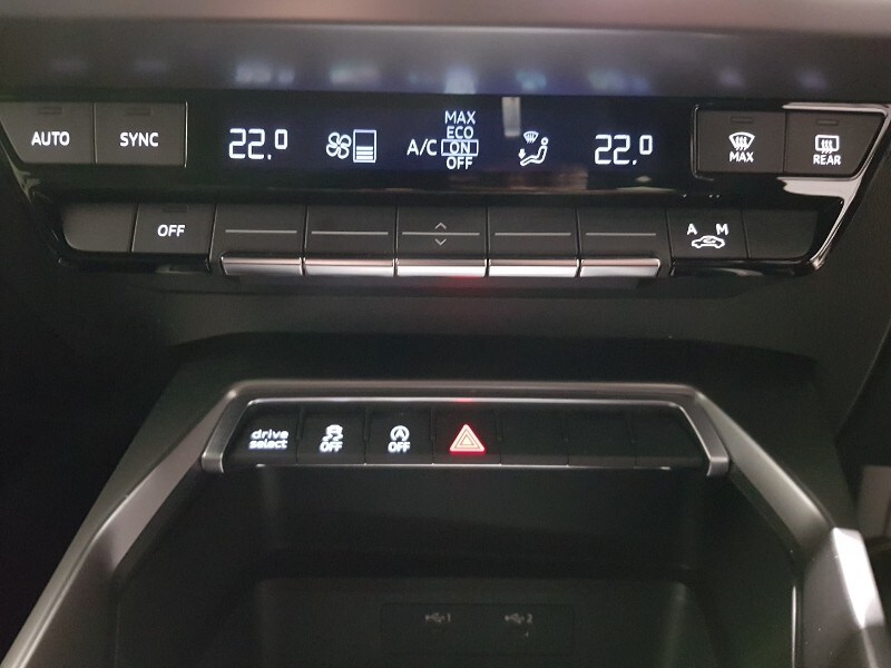 Used Audi A3 2022 for sale - 77419254: Photo 13