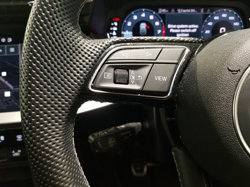 Used Audi A3 2022 for sale - 77419254: Photo 14