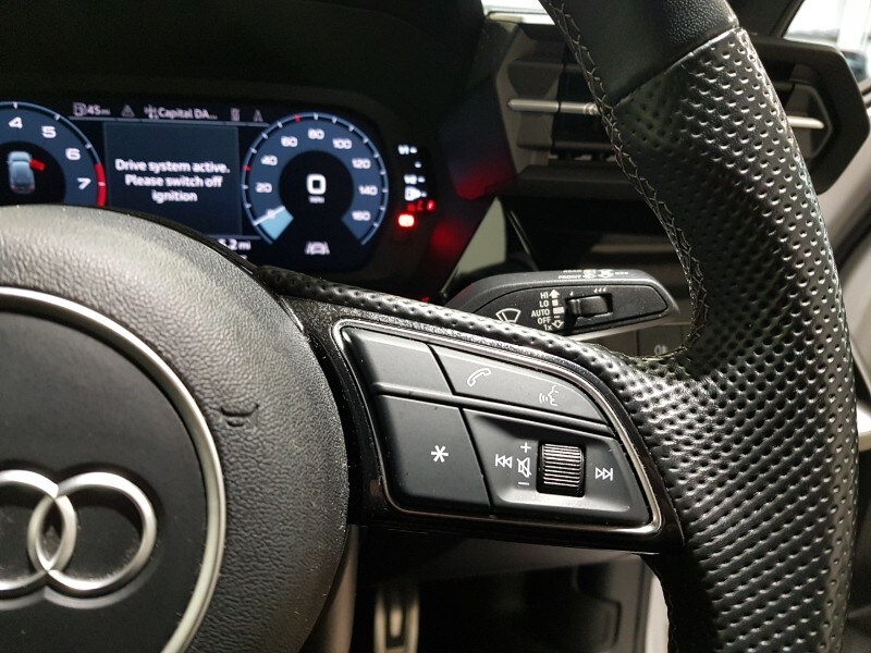 Used Audi A3 2022 for sale - 77419254: Photo 15