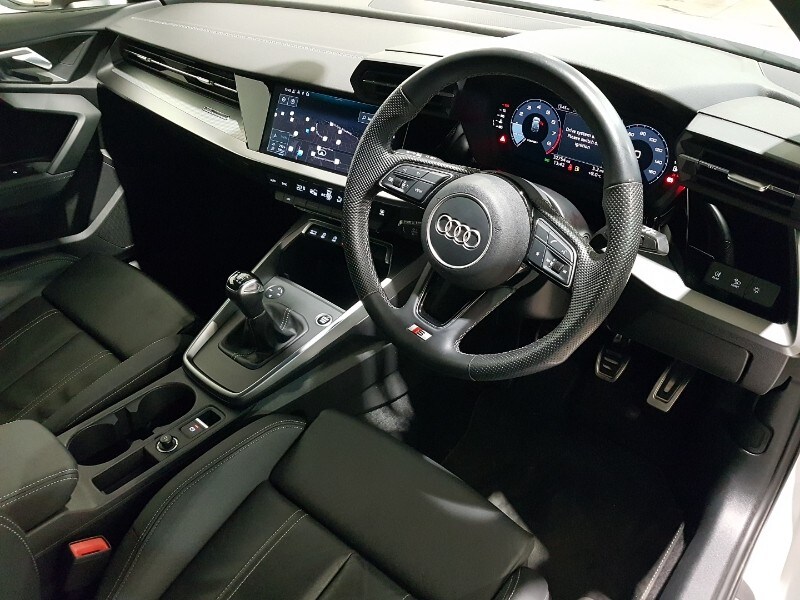 Used Audi A3 2022 for sale - 77419254: Photo 16