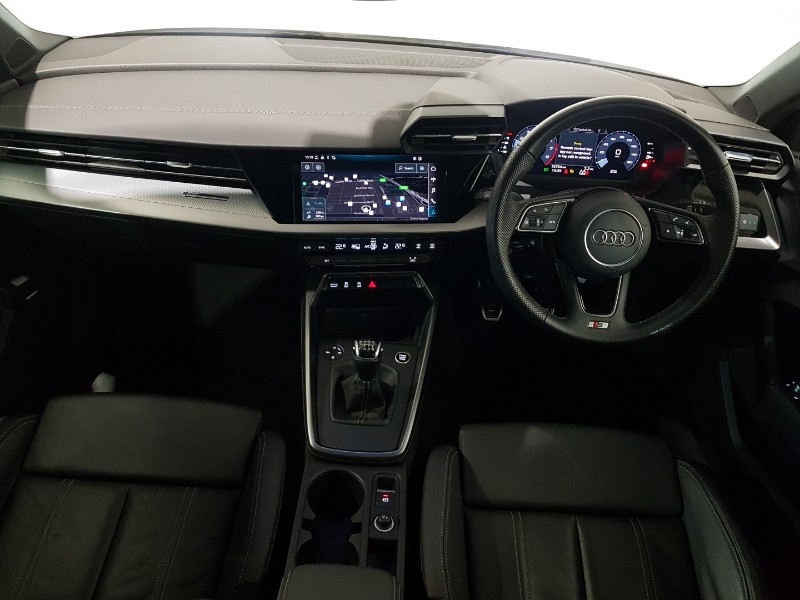 Used Audi A3 2022 for sale - 77419254: Photo 2