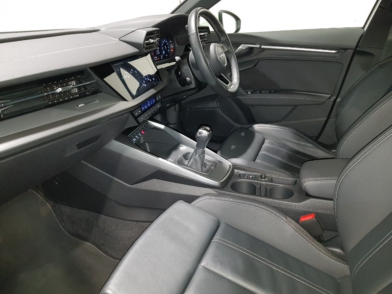 Used Audi A3 2022 for sale - 77419254: Photo 5